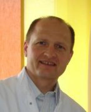 Portrait von Prof. Norbert Stefan