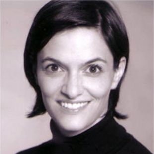 Portrait von DZD-Wissenschaftlerin Dr. Kerstin Stemmer vom Helmholtz Zentrum München