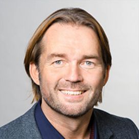 Portrait von Prof. Dr. Matthias Tschöp